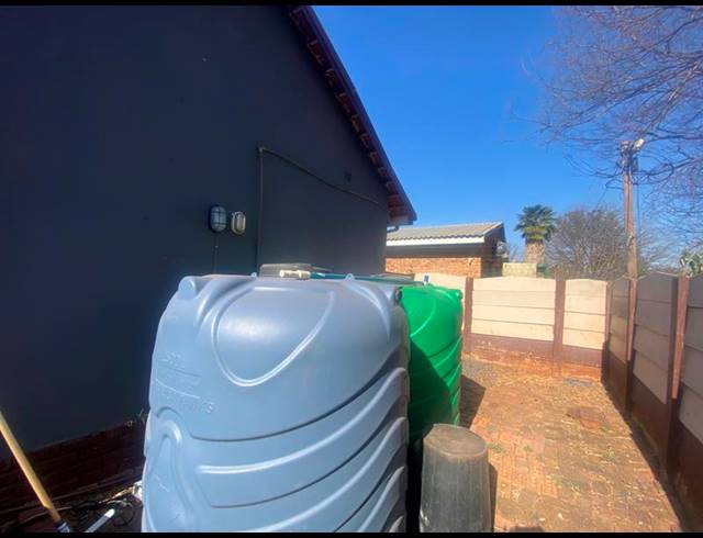 4 BEDROOM HOUSE FOR SALE IN KANONKOP